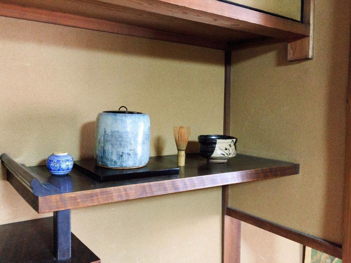 京都二条城近く京町屋120年の歴史に泊まる 외부 사진